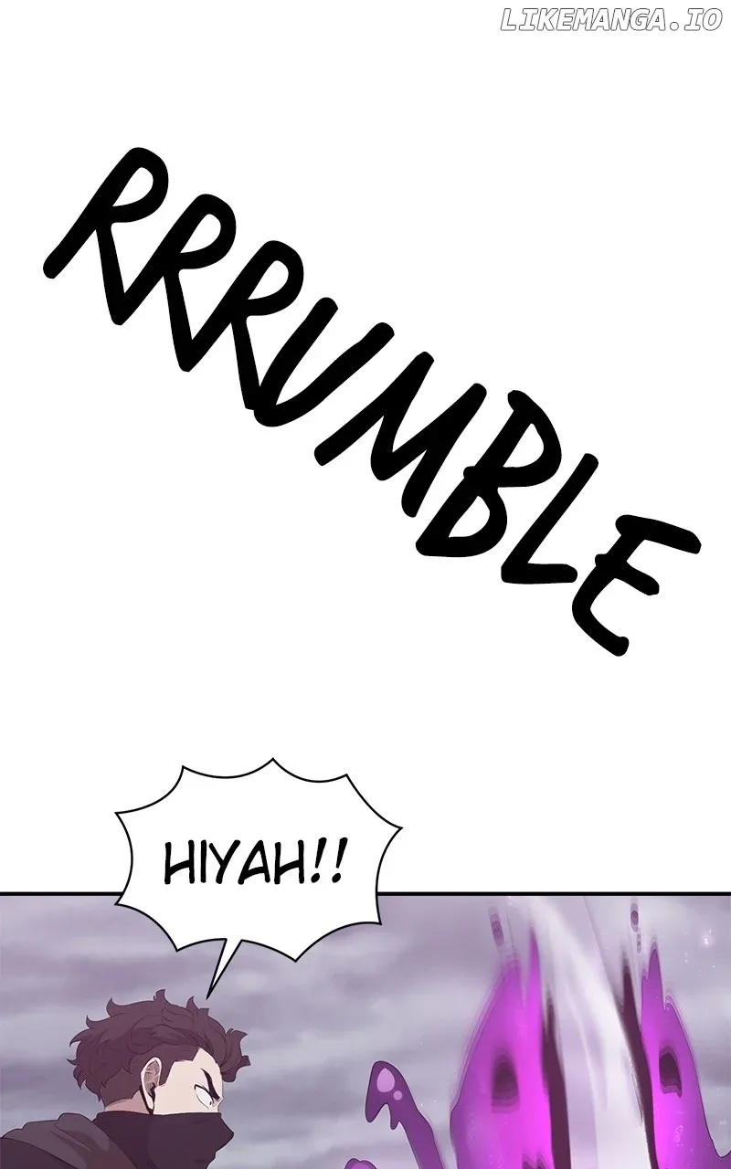 The Strongest Florist Chapter 190 page 33