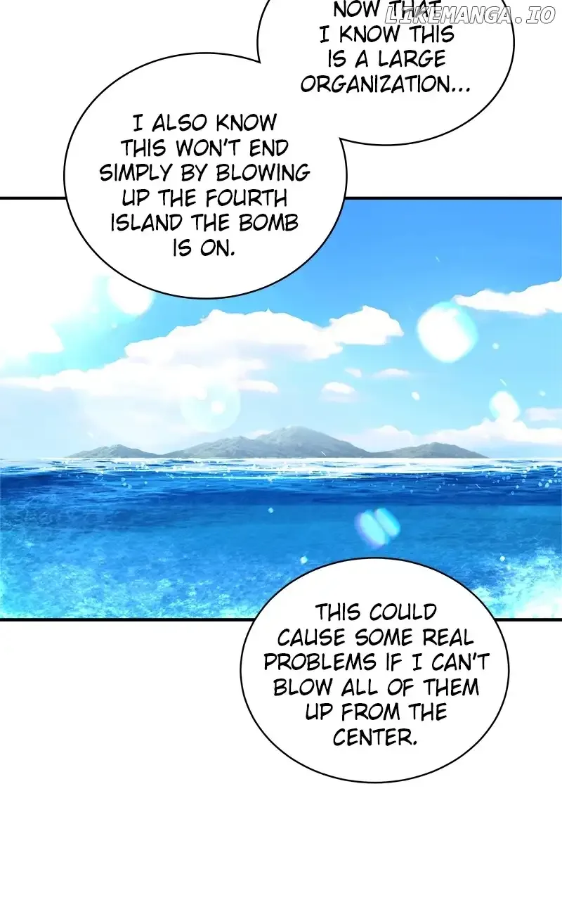 The Strongest Florist Chapter 187 page 51