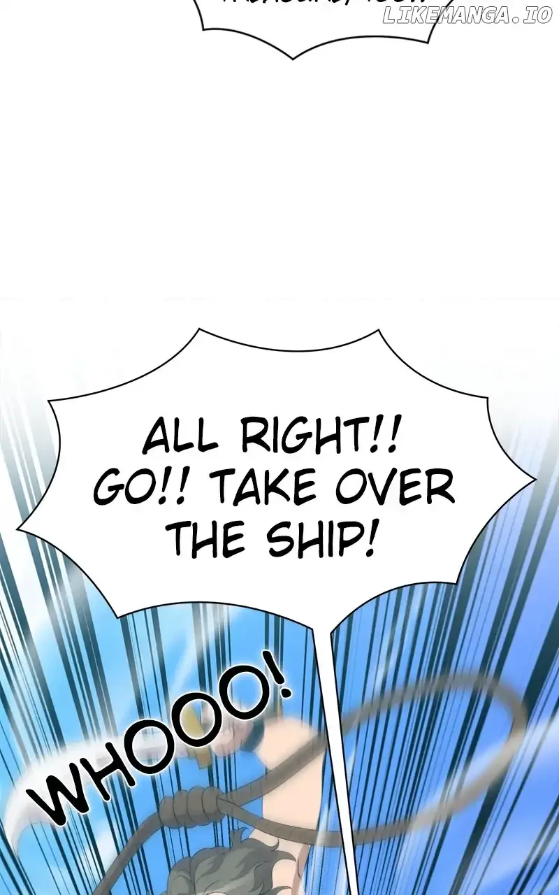 The Strongest Florist Chapter 186 page 10