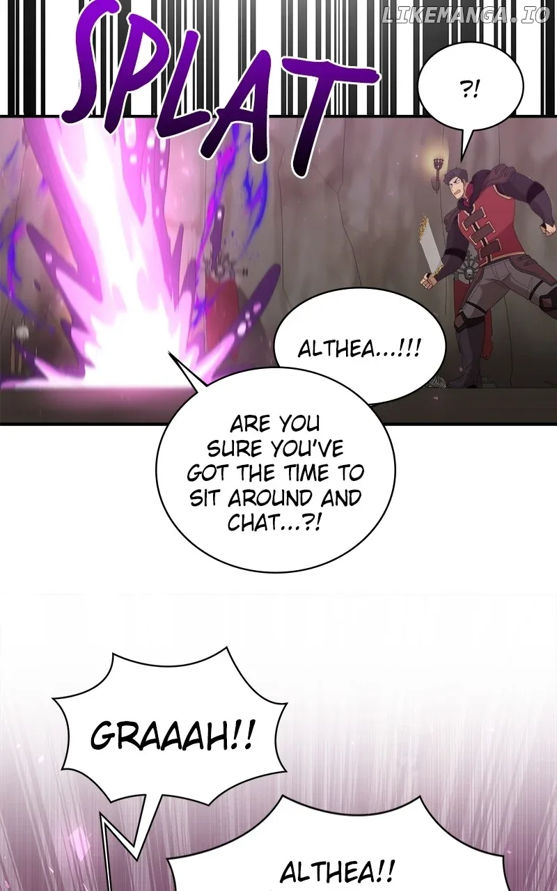 The Strongest Florist Chapter 190 page 10