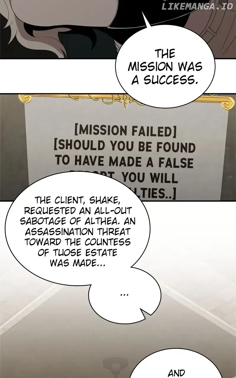 The Strongest Florist Chapter 183 page 20