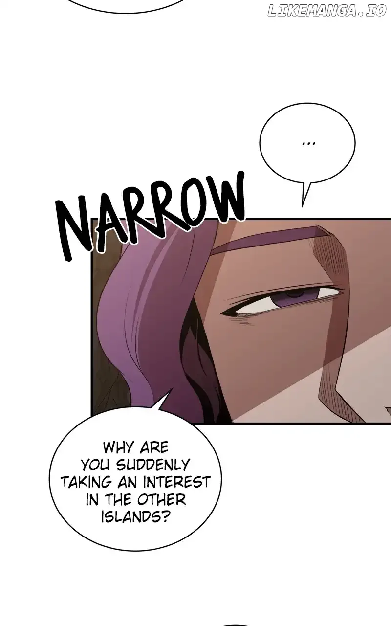 The Strongest Florist Chapter 183 page 28