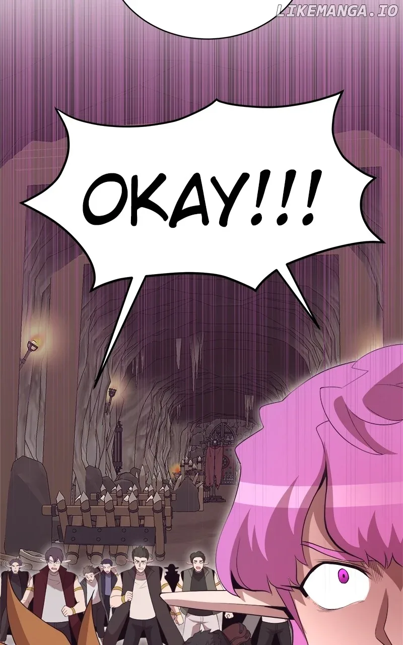 The Strongest Florist Chapter 190 page 29