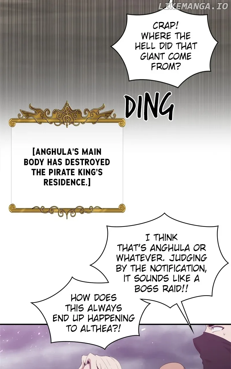 The Strongest Florist Chapter 190 page 38