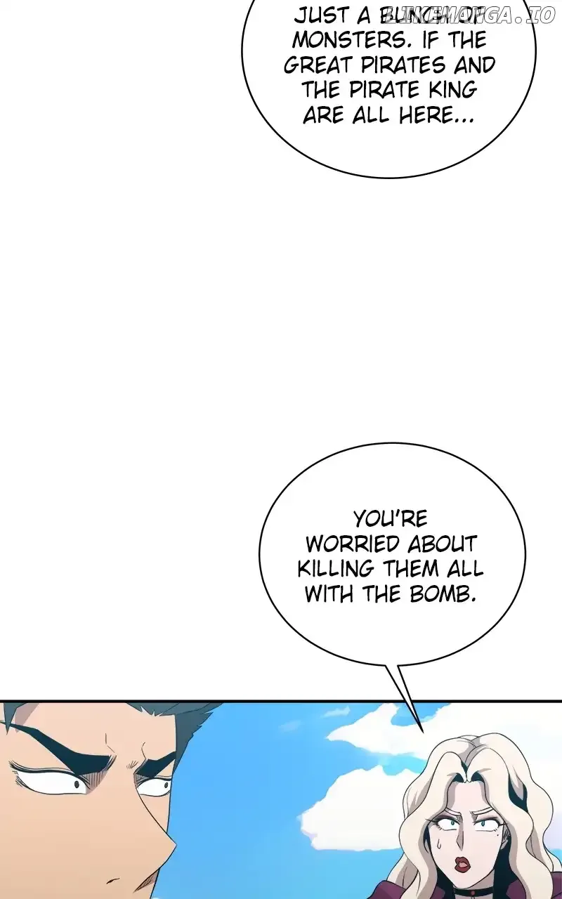 The Strongest Florist Chapter 187 page 49
