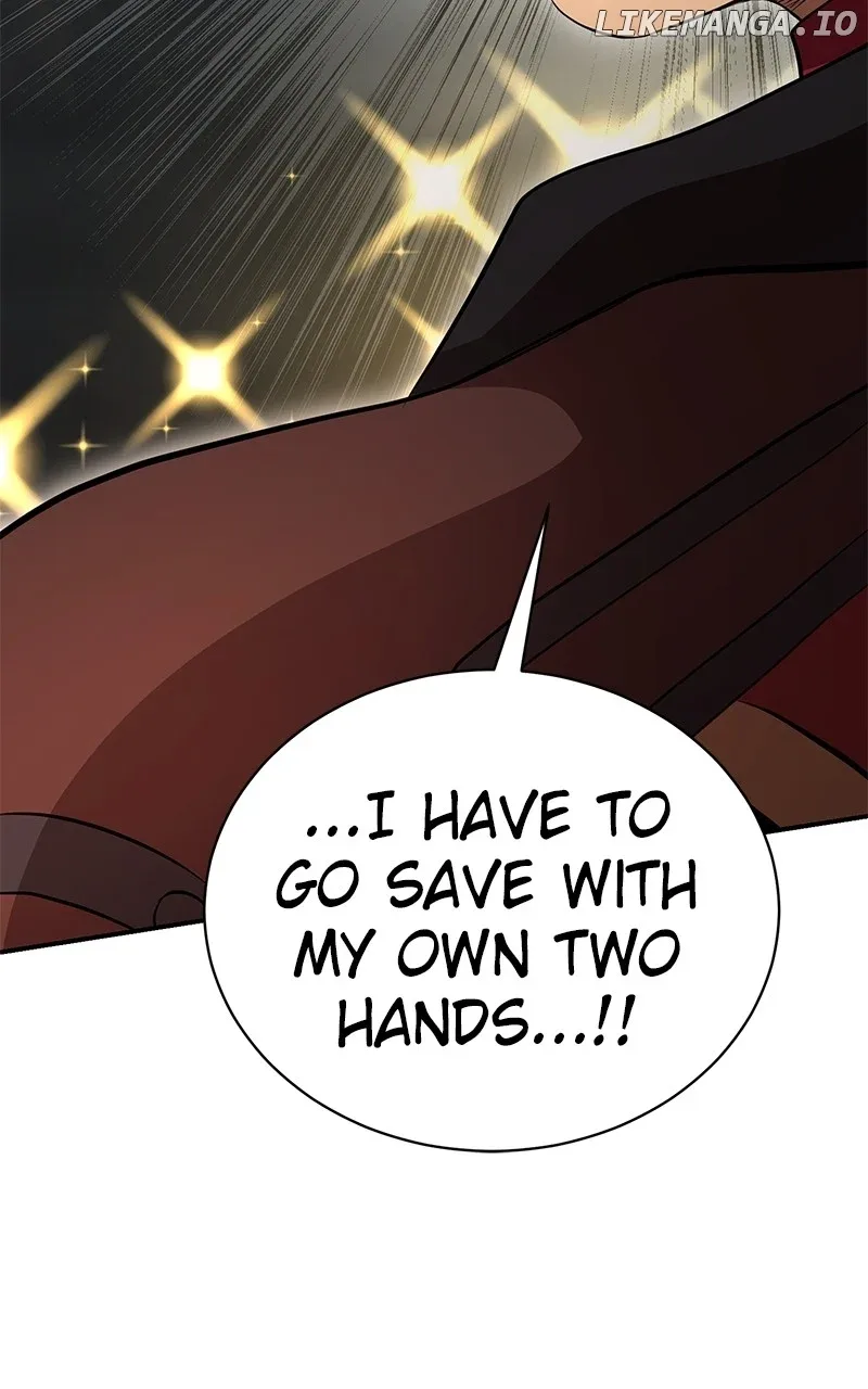 The Strongest Florist Chapter 190 page 82