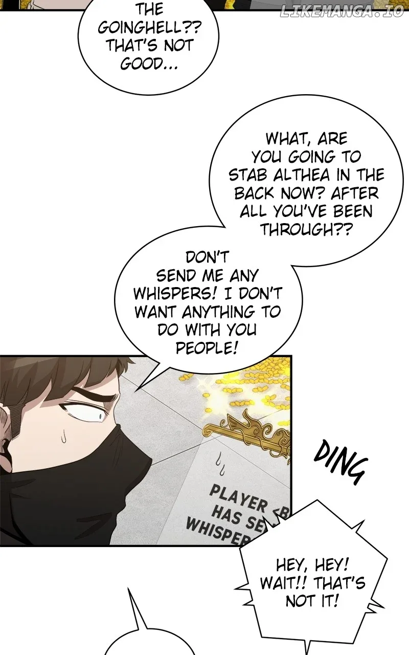 The Strongest Florist Chapter 189 page 30