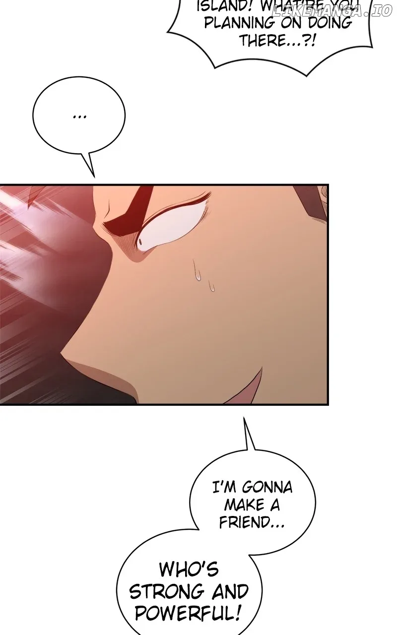 The Strongest Florist Chapter 190 page 57