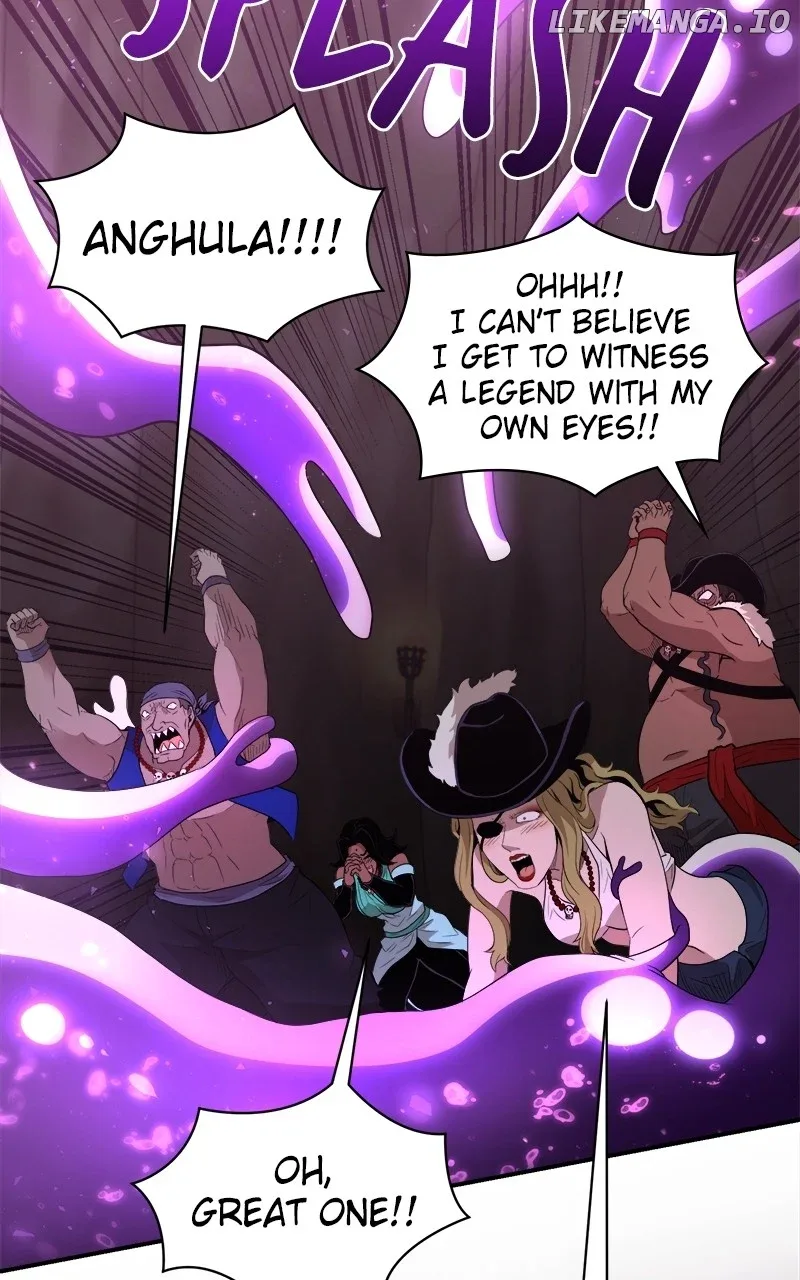 The Strongest Florist Chapter 189 page 81