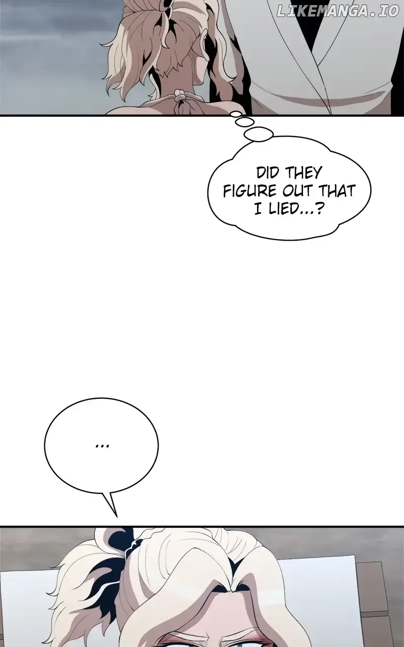 The Strongest Florist Chapter 183 page 37