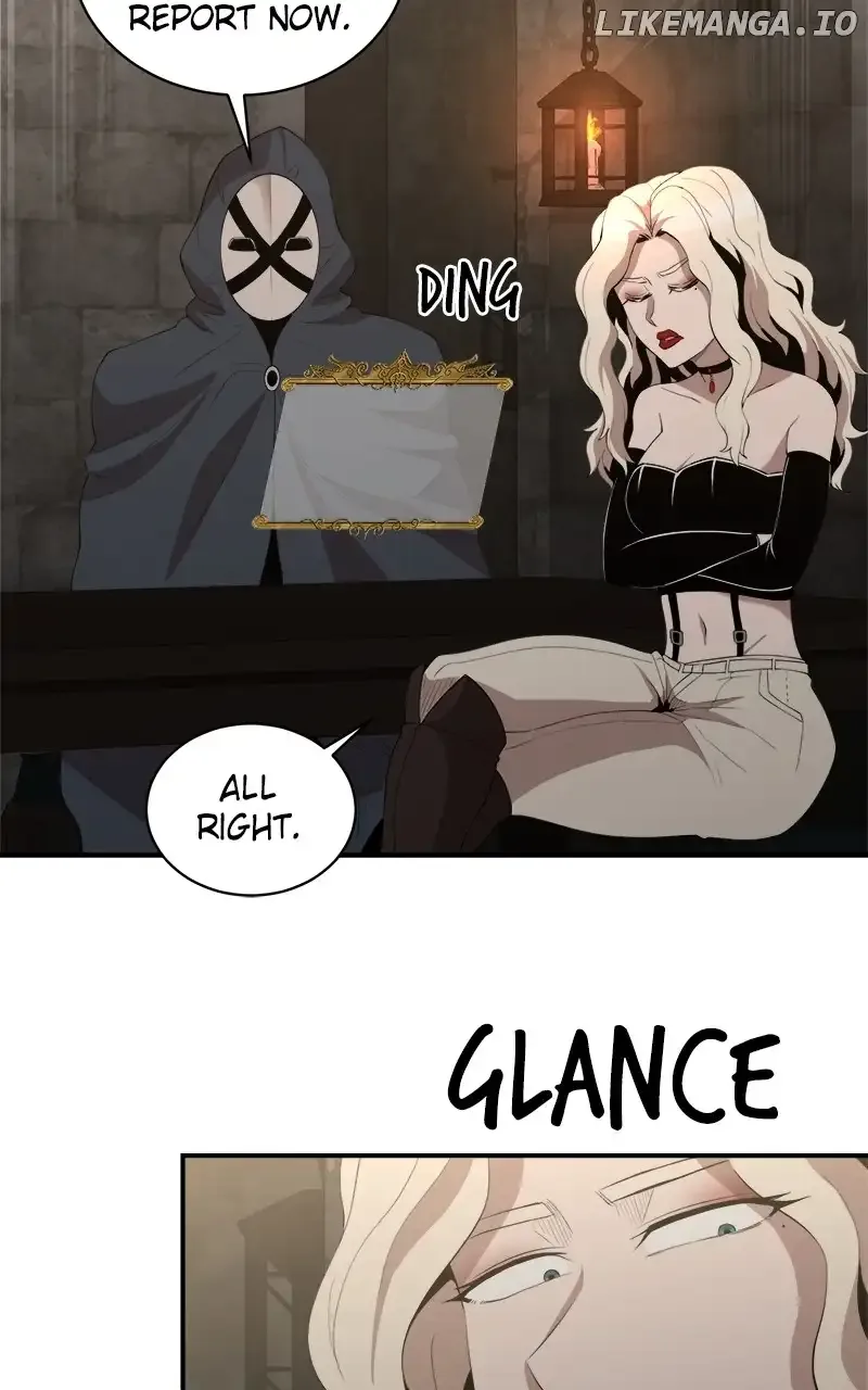 The Strongest Florist Chapter 183 page 18