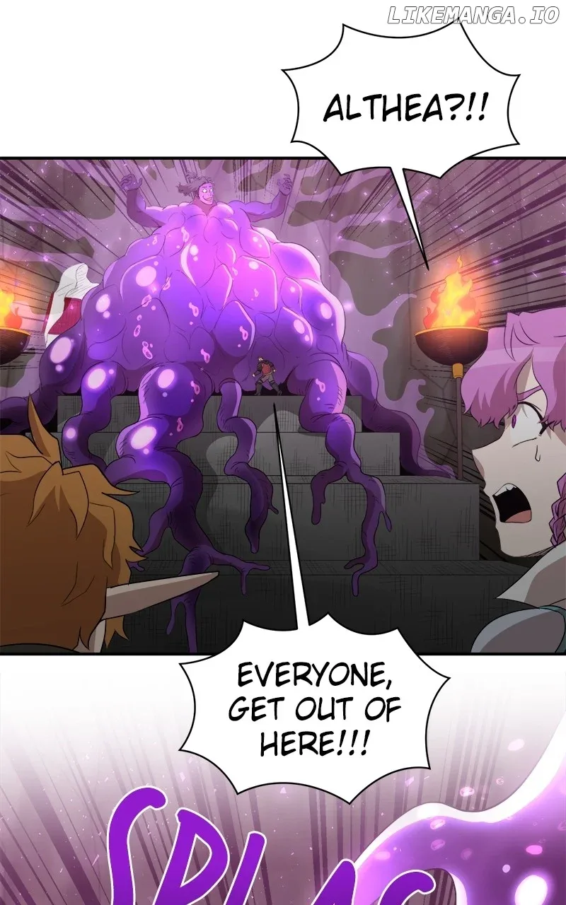 The Strongest Florist Chapter 189 page 80