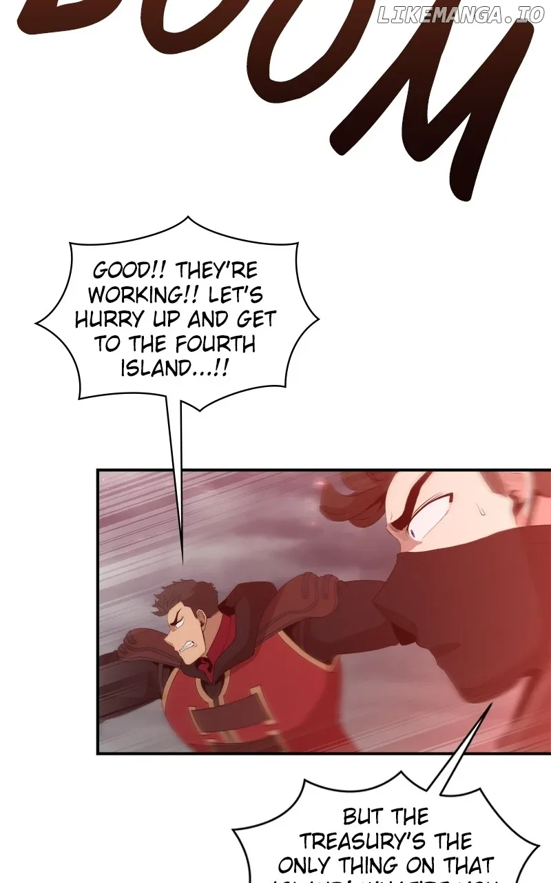 The Strongest Florist Chapter 190 page 56