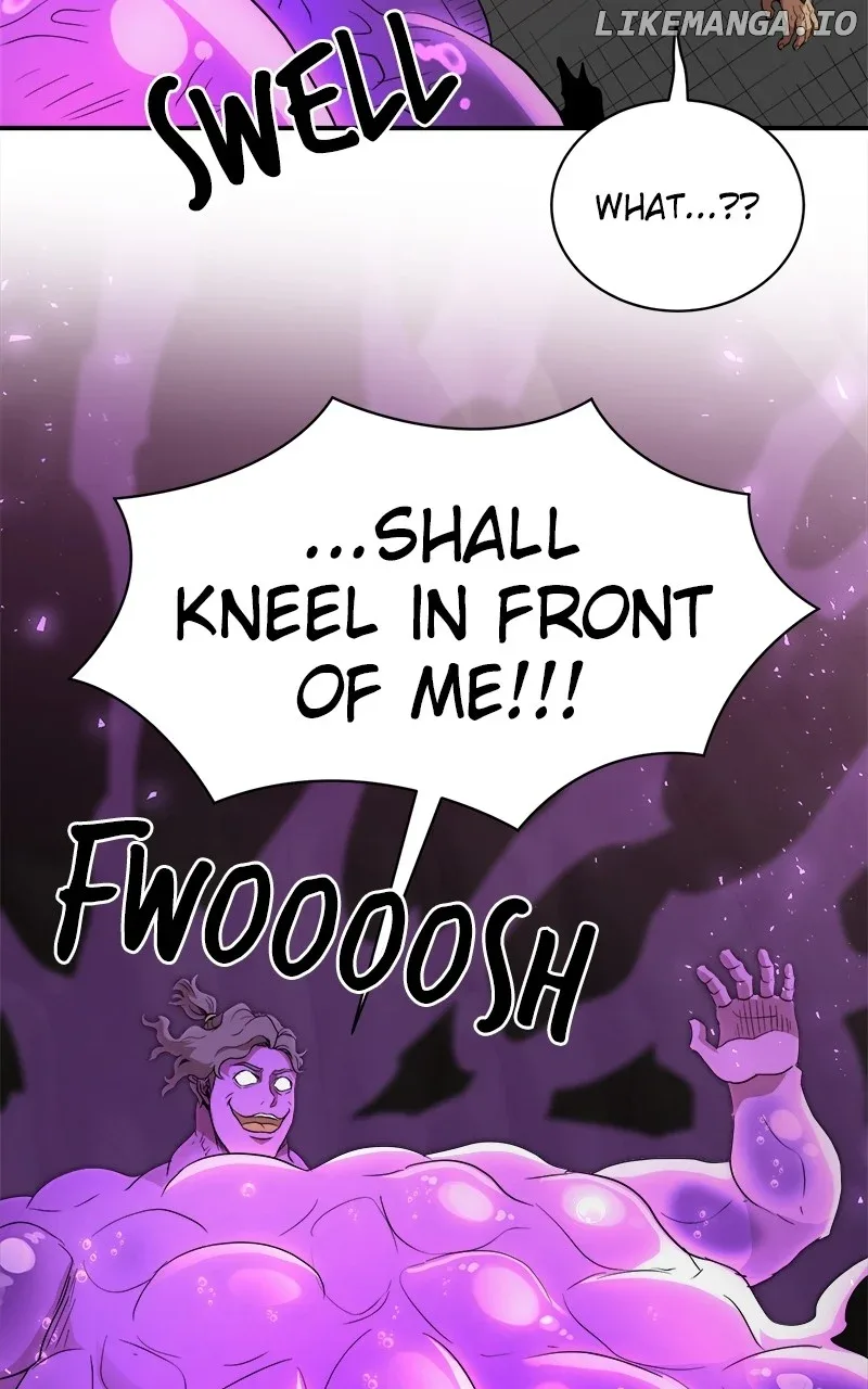 The Strongest Florist Chapter 189 page 78