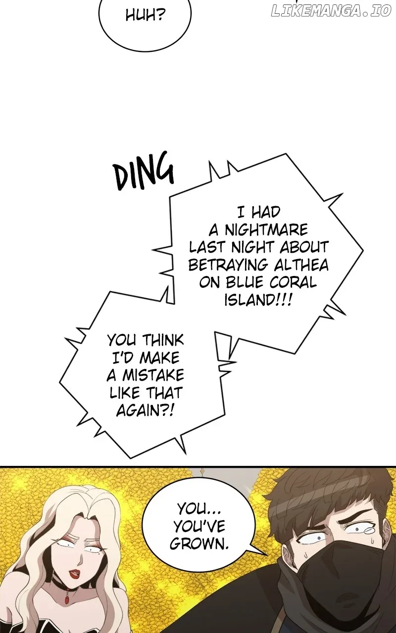 The Strongest Florist Chapter 189 page 31