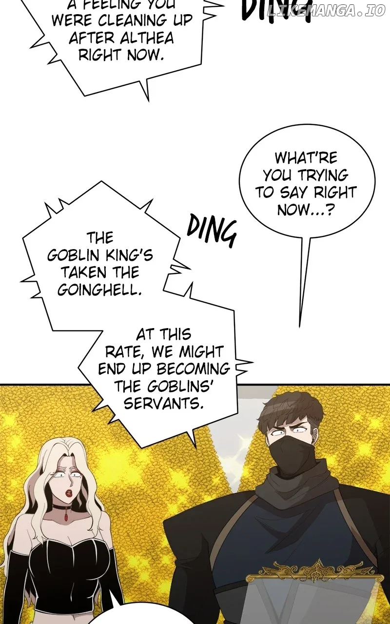 The Strongest Florist Chapter 189 page 29