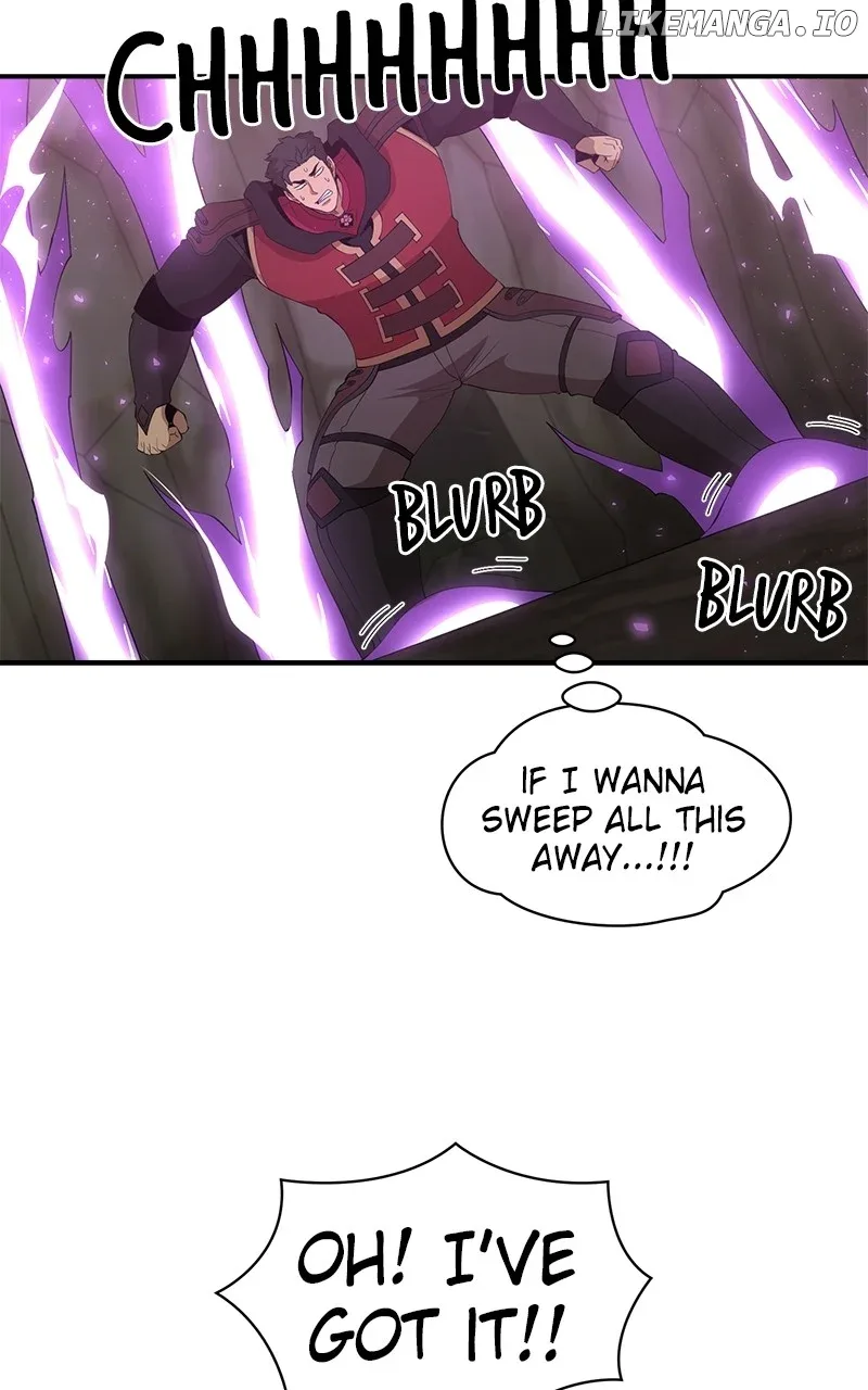 The Strongest Florist Chapter 189 page 60