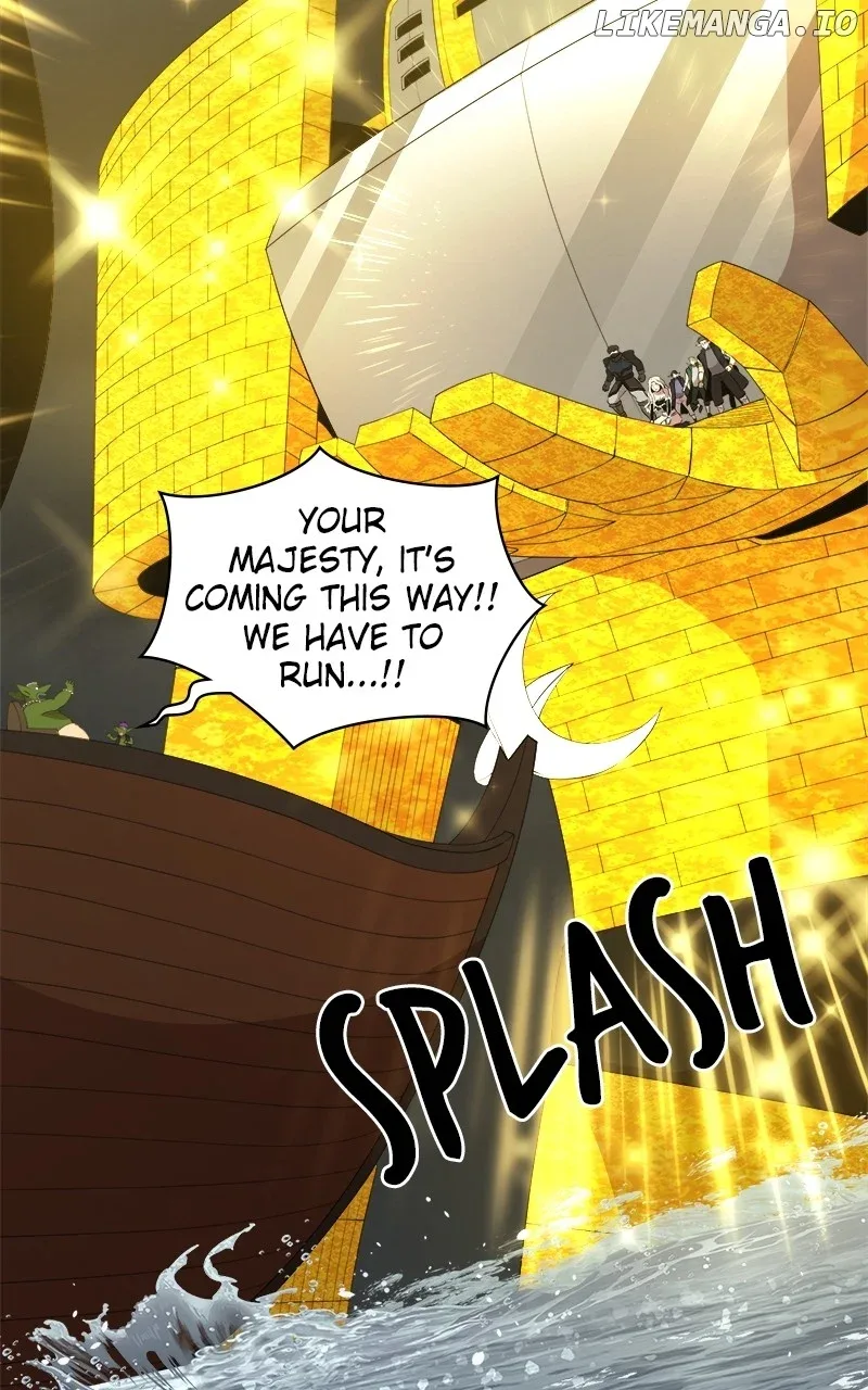 The Strongest Florist Chapter 190 page 72