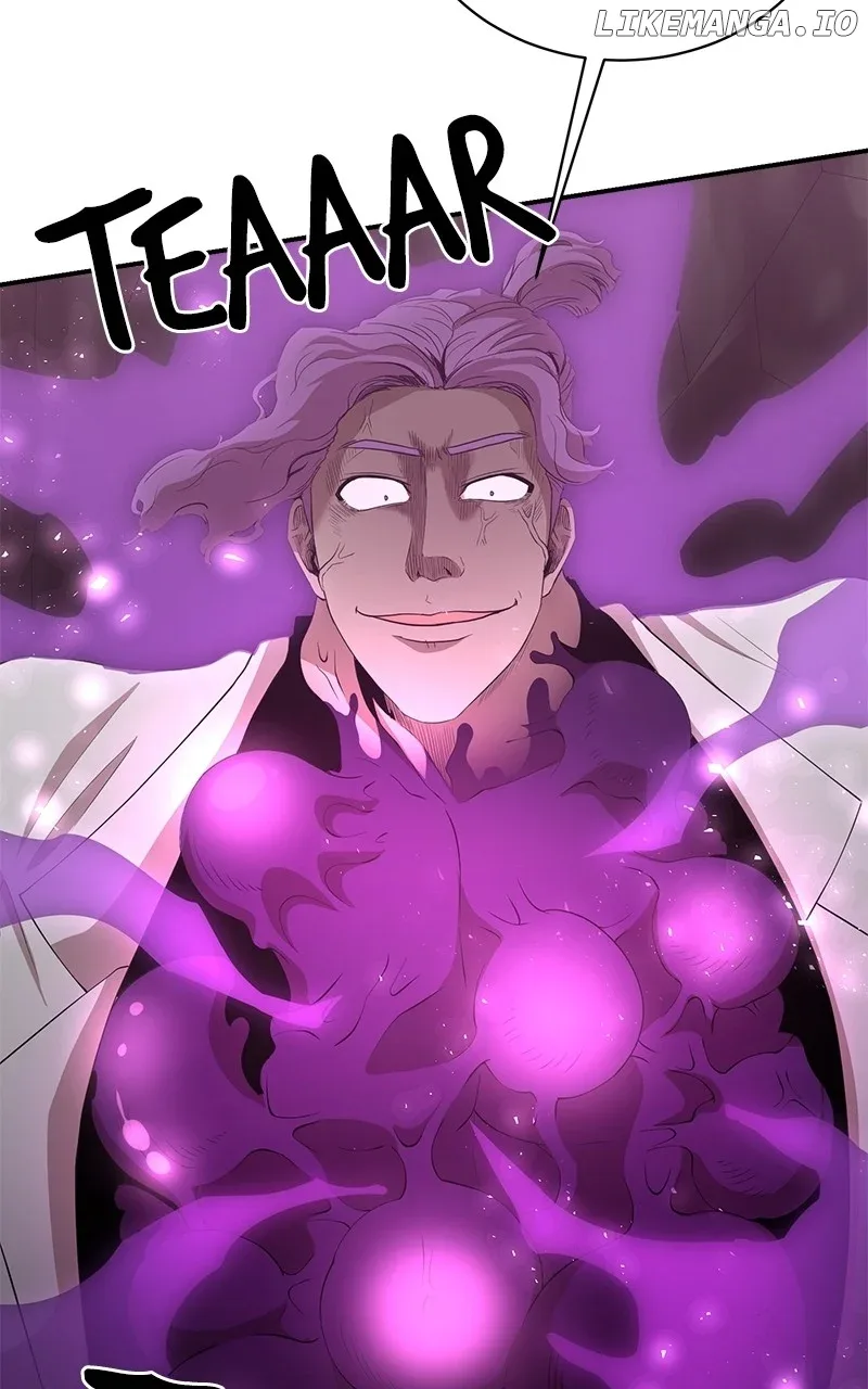 The Strongest Florist Chapter 189 page 76