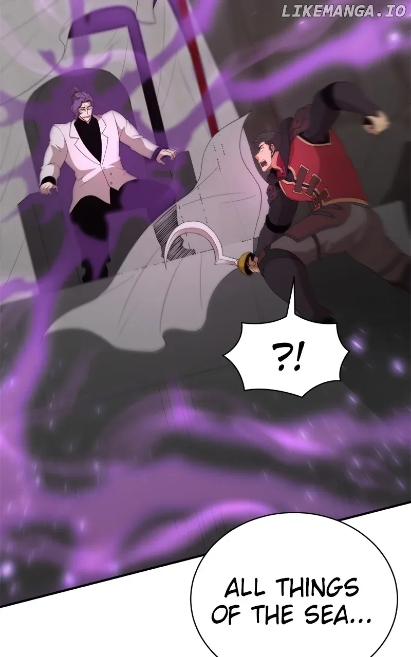 The Strongest Florist Chapter 189 page 75
