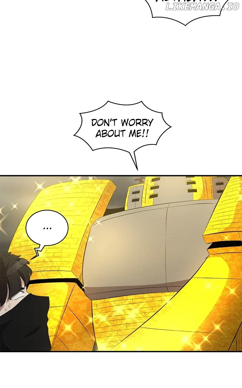 The Strongest Florist Chapter 190 page 79