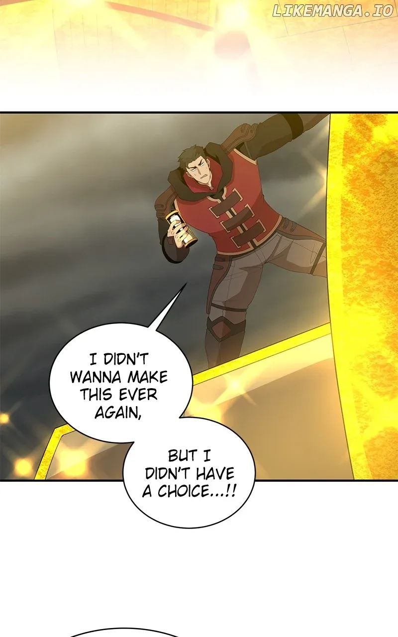 The Strongest Florist Chapter 190 page 68