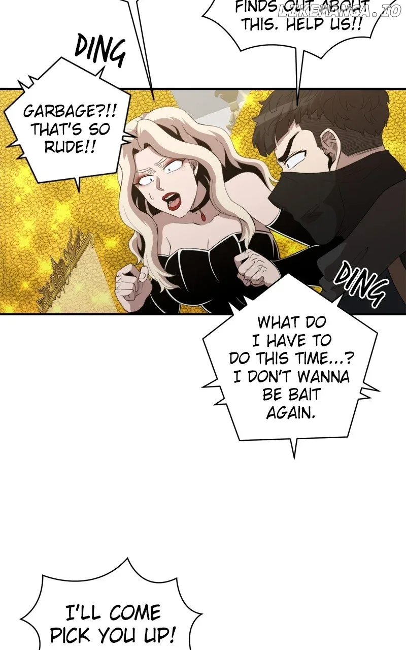 The Strongest Florist Chapter 189 page 35