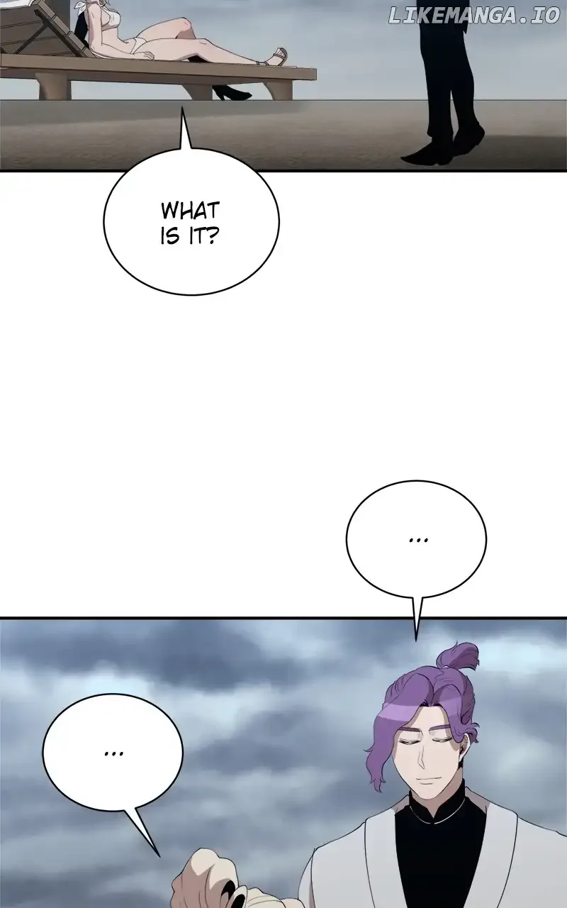 The Strongest Florist Chapter 183 page 36