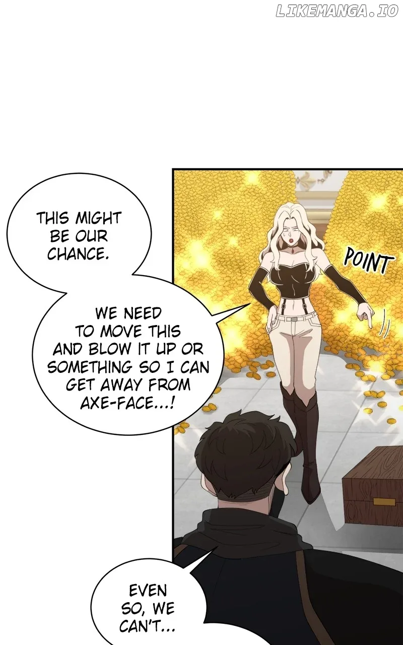 The Strongest Florist Chapter 189 page 26