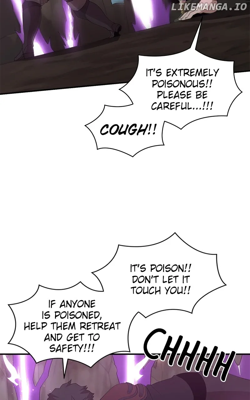 The Strongest Florist Chapter 189 page 58