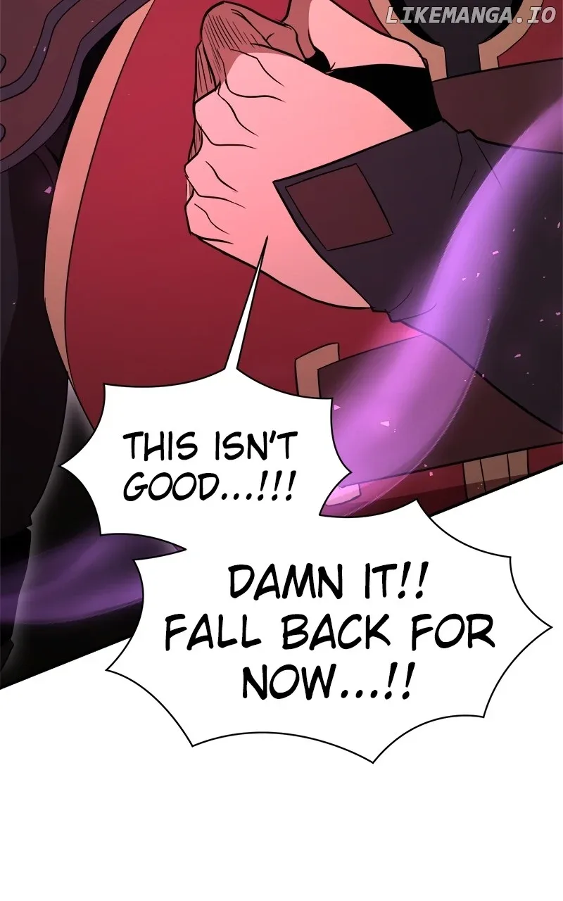 The Strongest Florist Chapter 189 page 84