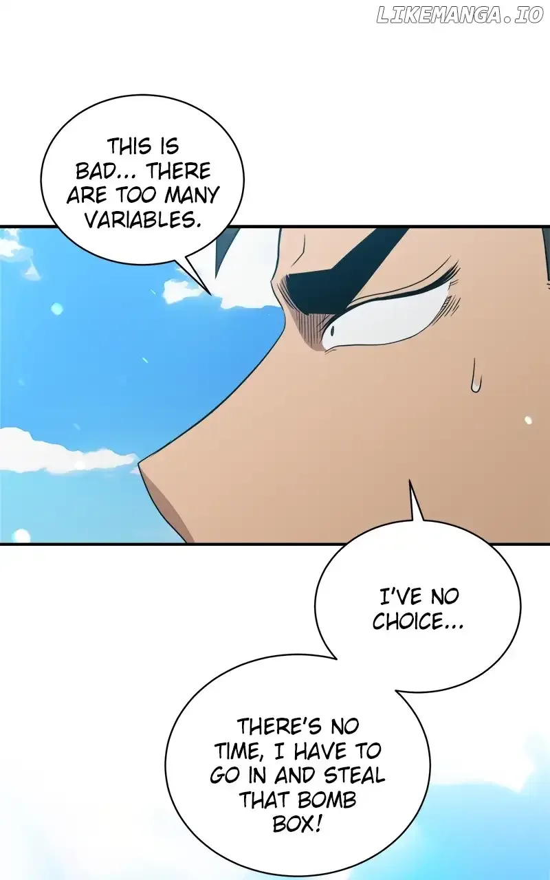The Strongest Florist Chapter 187 page 52