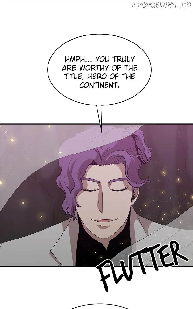The Strongest Florist Chapter 189 page 72