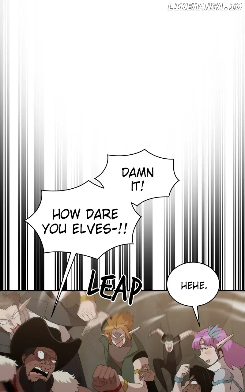 The Strongest Florist Chapter 189 page 37