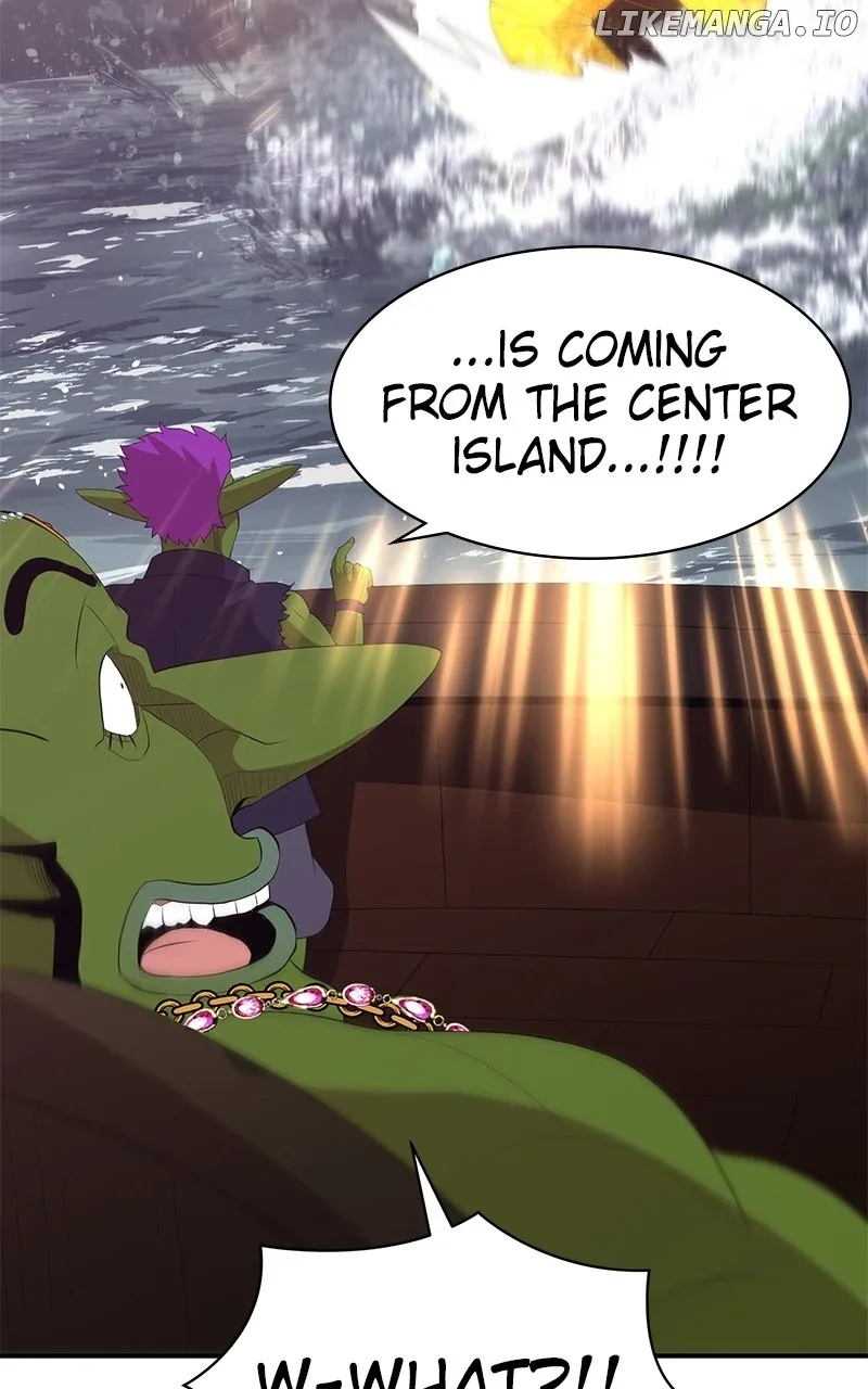 The Strongest Florist Chapter 190 page 64