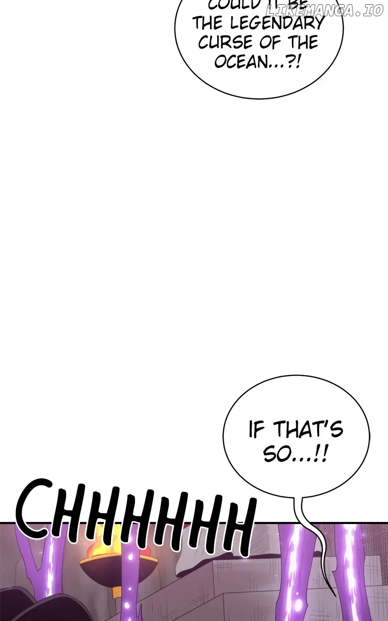 The Strongest Florist Chapter 189 page 50