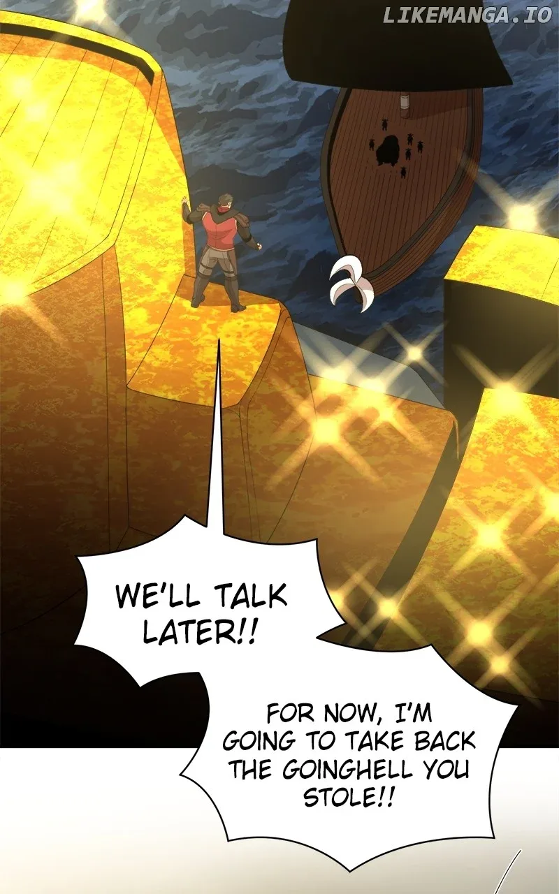 The Strongest Florist Chapter 190 page 75