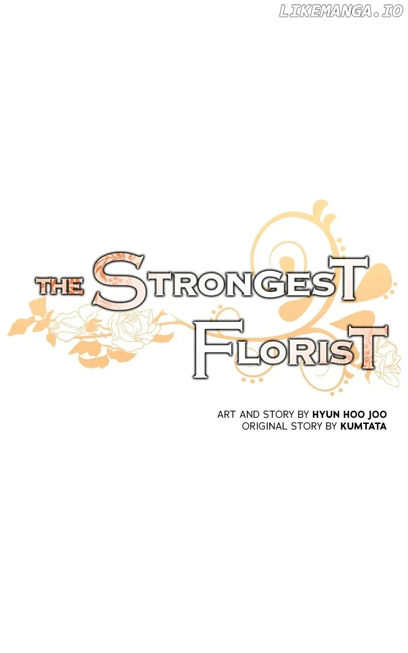 The Strongest Florist Chapter 189 page 85