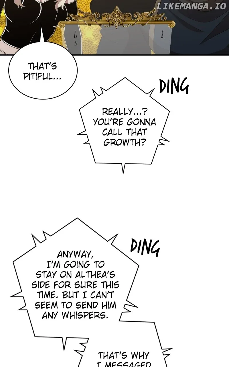 The Strongest Florist Chapter 189 page 32