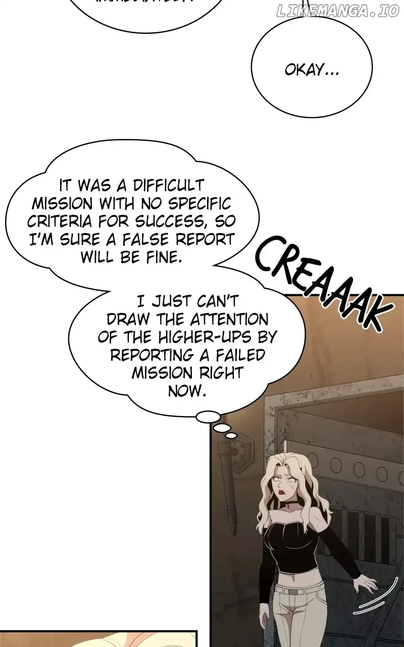The Strongest Florist Chapter 183 page 22