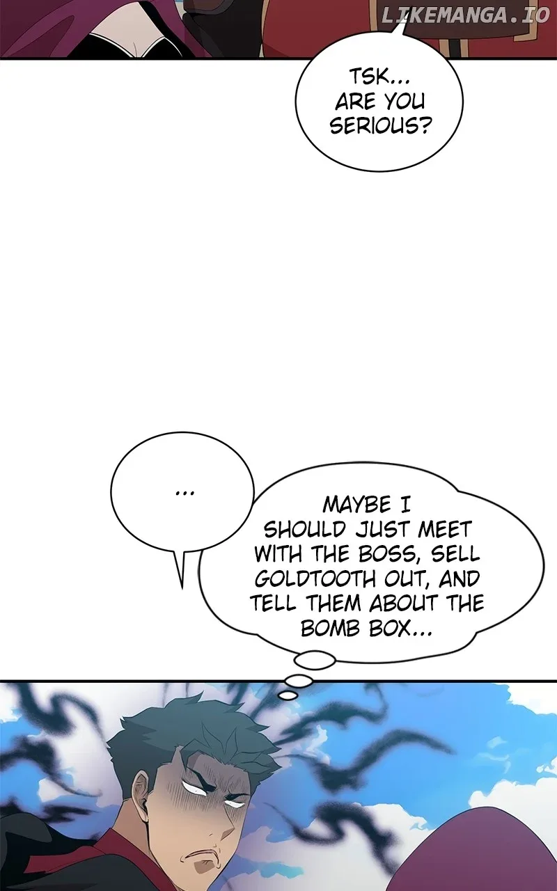 The Strongest Florist Chapter 188 page 16