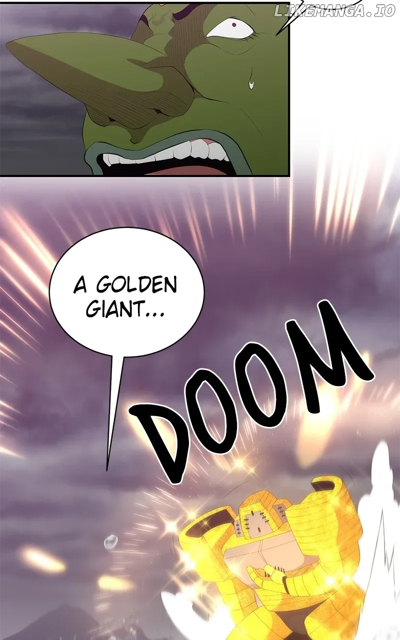 The Strongest Florist Chapter 190 page 63