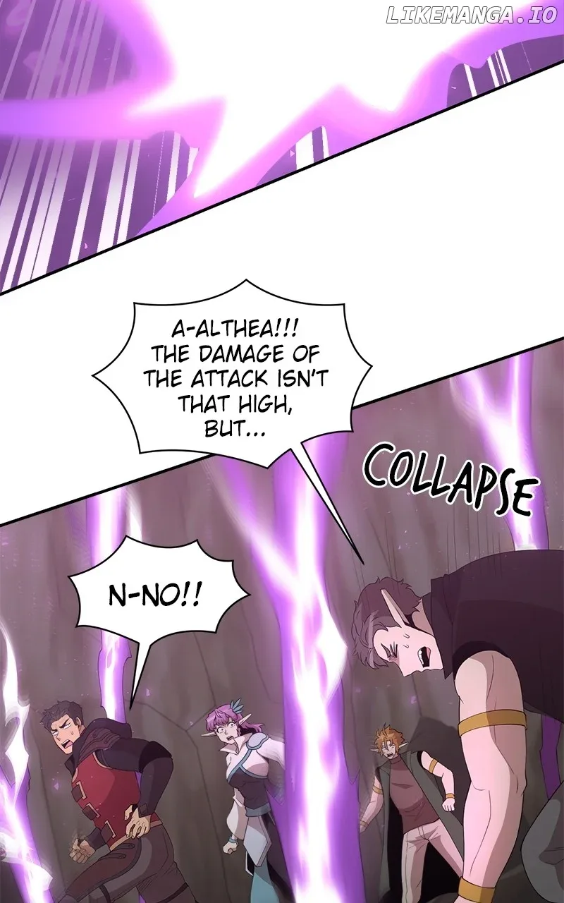 The Strongest Florist Chapter 189 page 57