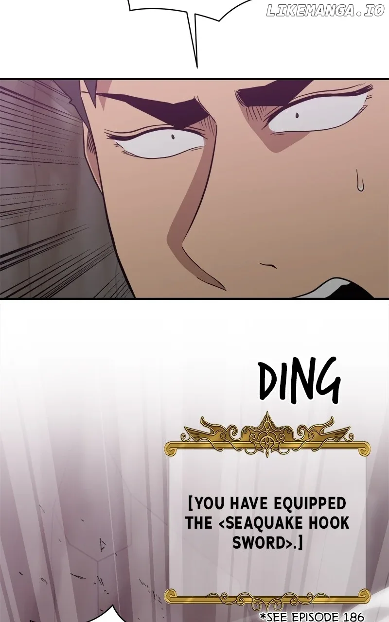 The Strongest Florist Chapter 189 page 61