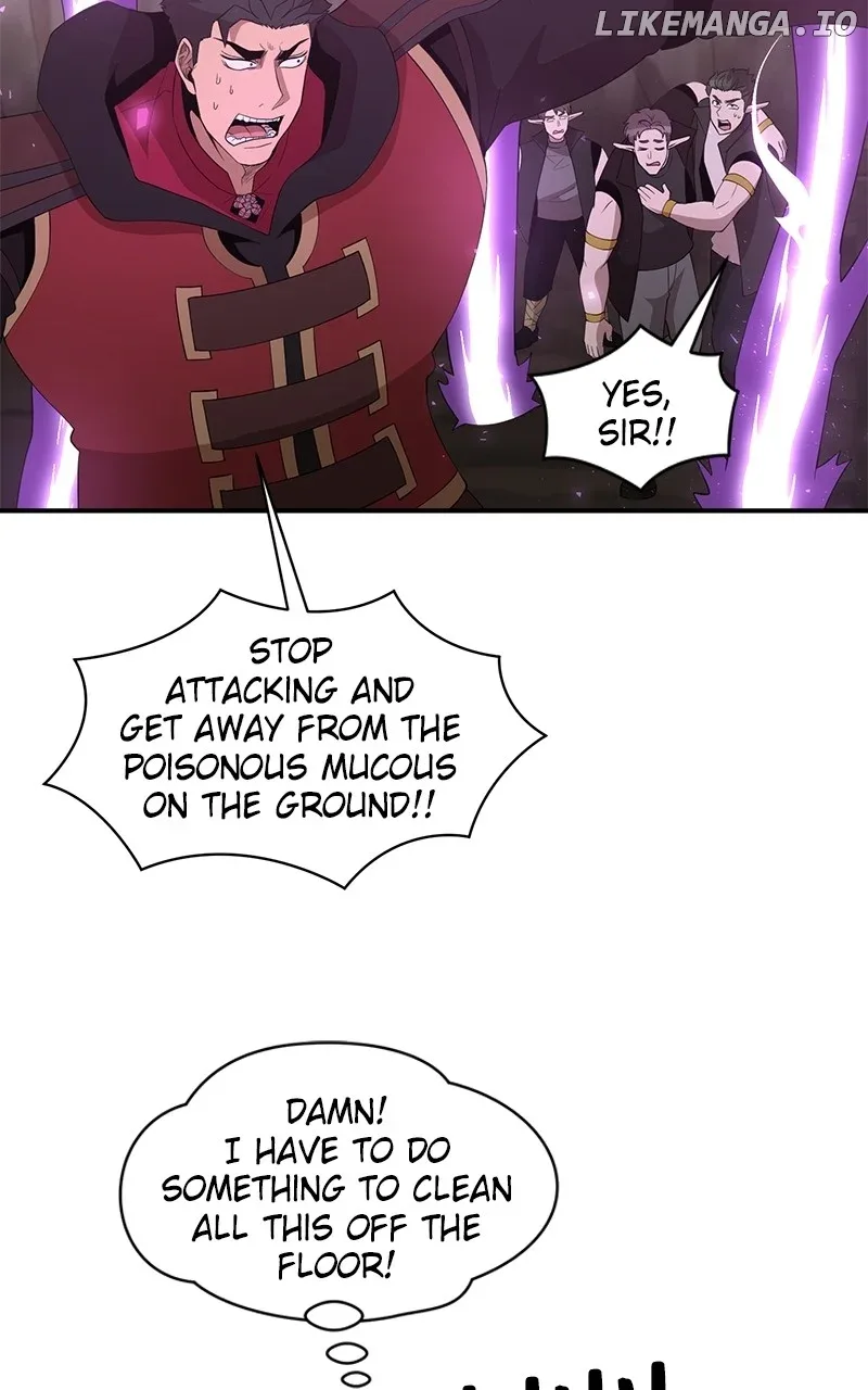 The Strongest Florist Chapter 189 page 59