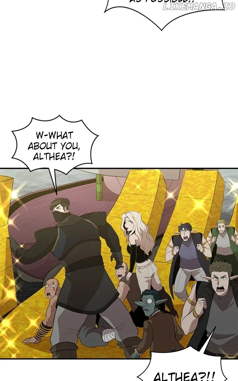 The Strongest Florist Chapter 190 page 78