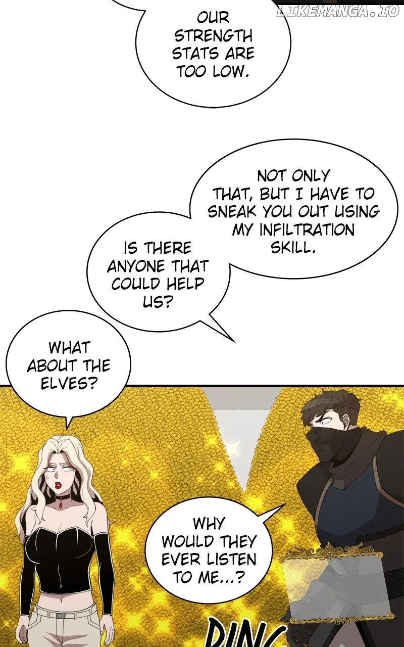 The Strongest Florist Chapter 189 page 27