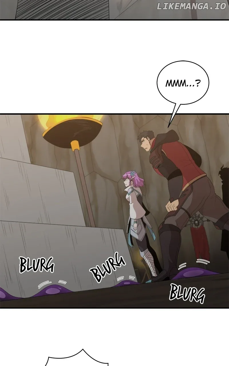 The Strongest Florist Chapter 189 page 44