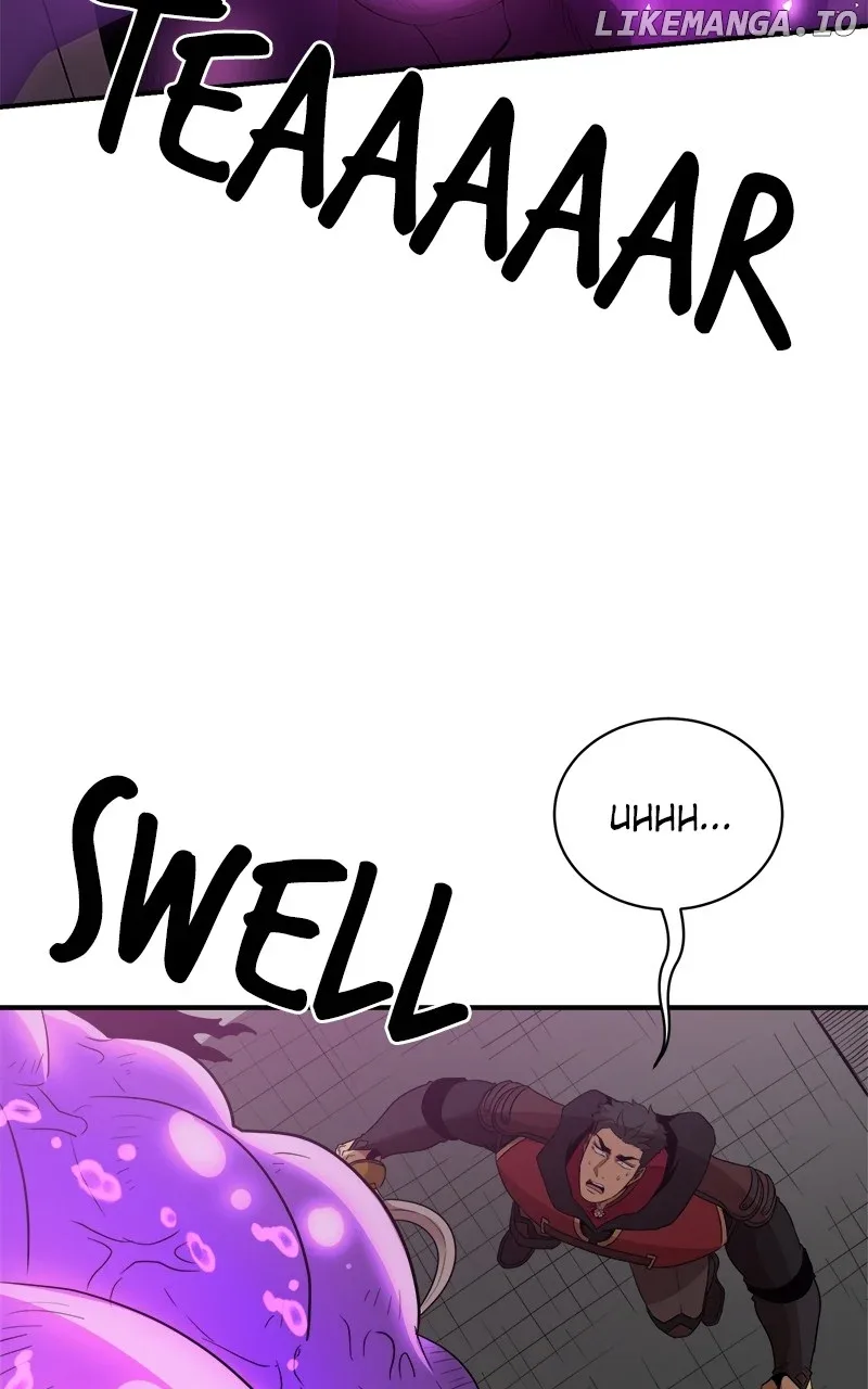 The Strongest Florist Chapter 189 page 77