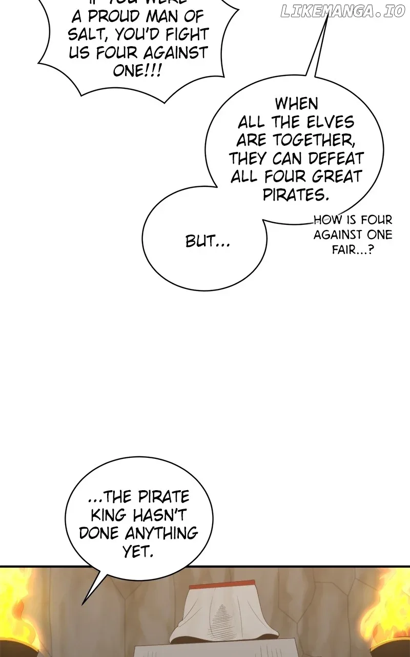 The Strongest Florist Chapter 189 page 41